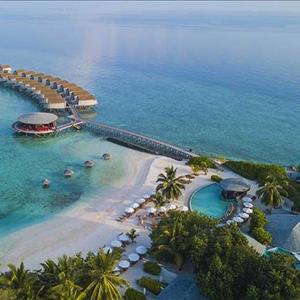 fushi centara 4n inclusive yuktravel